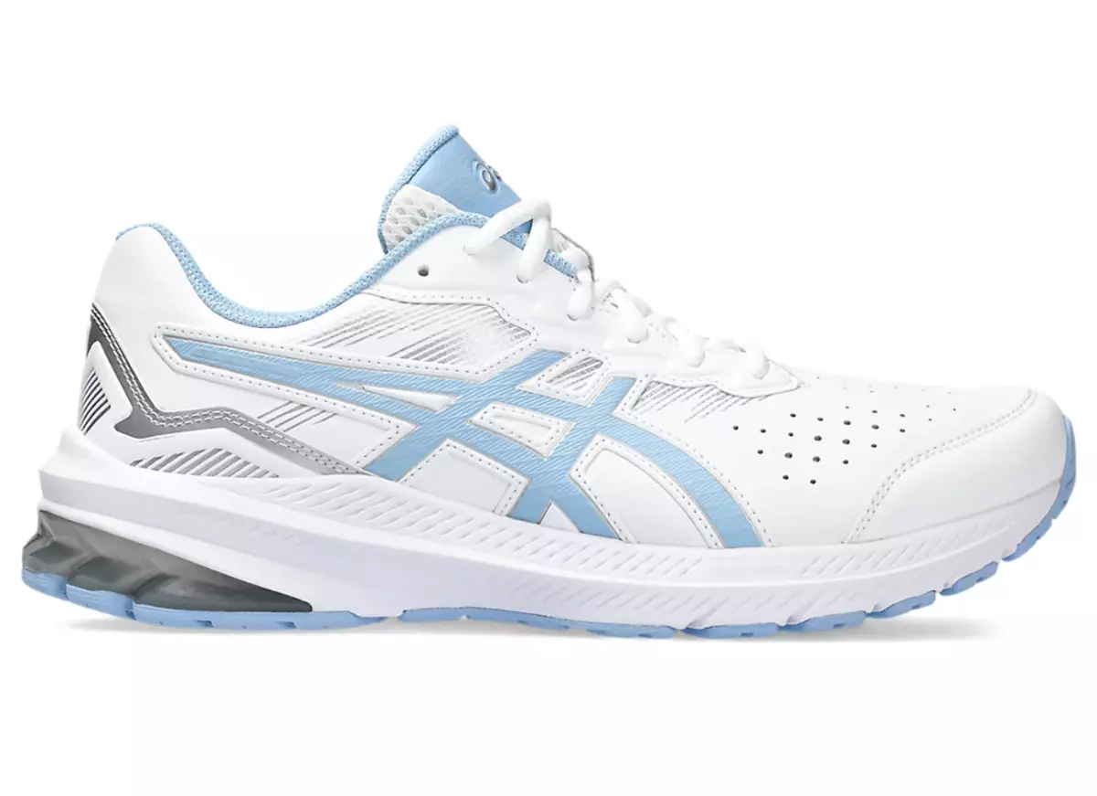 CLEARANCE Asics Gel GT 1000 LE 2 Mens Cross Training Shoes 4E