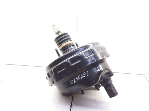 Mercedes-Benz C W203 2006 Bremskraftverstärker RHD A0054304930 Diesel 20626550