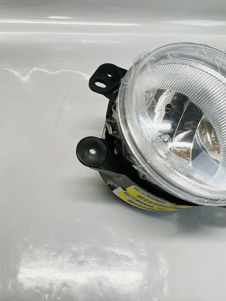 5182026AA 2010-2020 Dodge Journey Jeep Wrangler Jeep Cherokee luz antiniebla izquierda derecha Foto 3 de 4