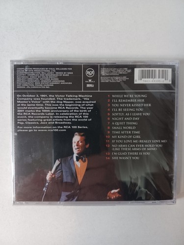 JOHN GARY CD Essential John Gary New Sealed Free Ship - Picture 2 of 3