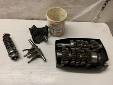 Getriebe Honda VFR 750 F RC24 1988-89 n-8m1 R...