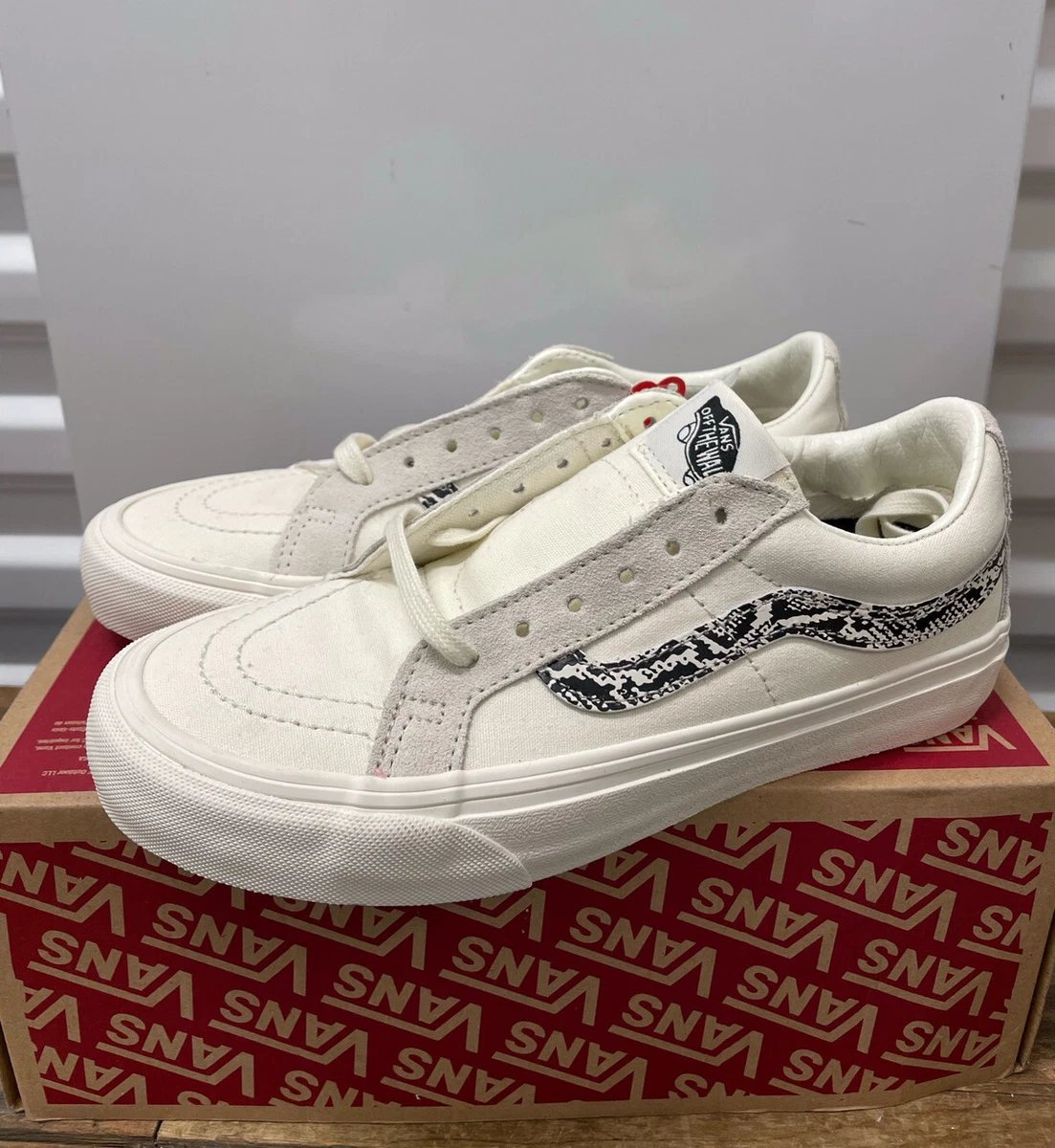 Vans sk8 low kids price deals