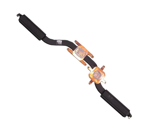 CPU Heatsink MacBook Pro 15 Retina Mid 2012 Early 2013 A1398 0761397 Apple for sale online eBay