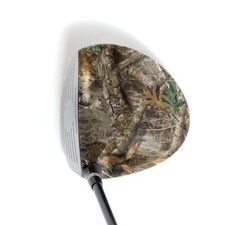Parskins Vinyl Golf Wrap For Driver Club Heads Diy Decal - Camouflage Patterns