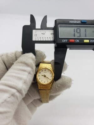 seiko 1n01-0k50 Women\'s Vintage Watch seiko 1n01-0k50 Women main image 2