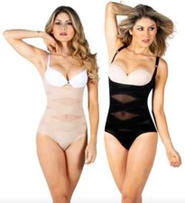 JML Xlim body Under-bust body shaper that sli...