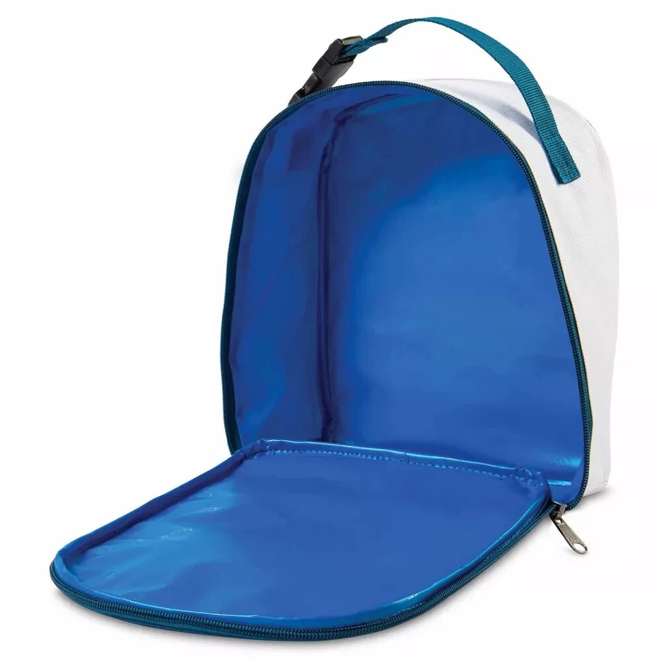 Packit Freezable Playtime Lunch Bag - Spaceship - Image 4 of 4