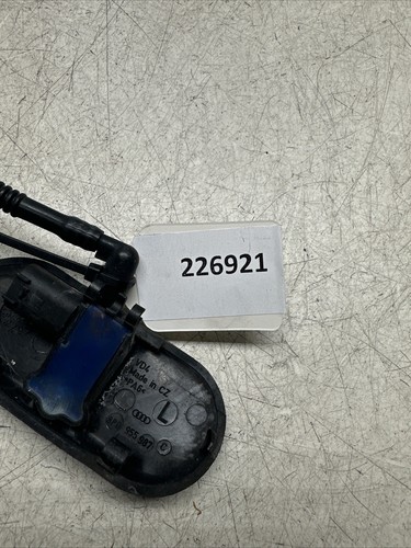 AUDI A3 8P WASHER JET NOZZLE LEFT SIDE 8P0955987E 2004-2008 - Picture 8 of 8