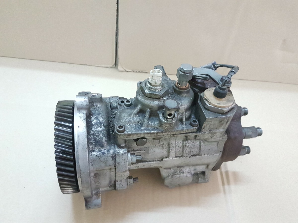 その他 ioiro Hino Dutro S05D ECD V4 fuel pump Denso 098000 1150 / Hino