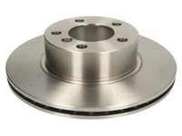 ABE 2X Bremsscheibe Ø300Mm Vorne BelüFtet FüR BMW 3Er Touring 318D 320I 1Er