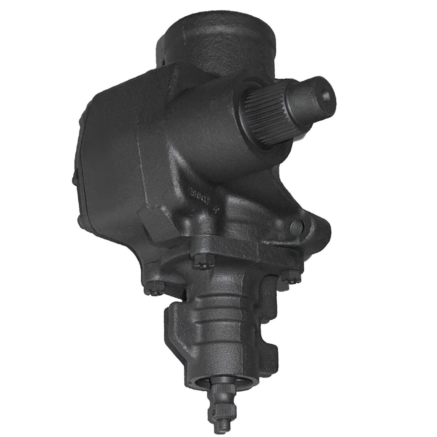 Complete Power Steering Gear Box for 2005 2006 2007 2008 F250 F350