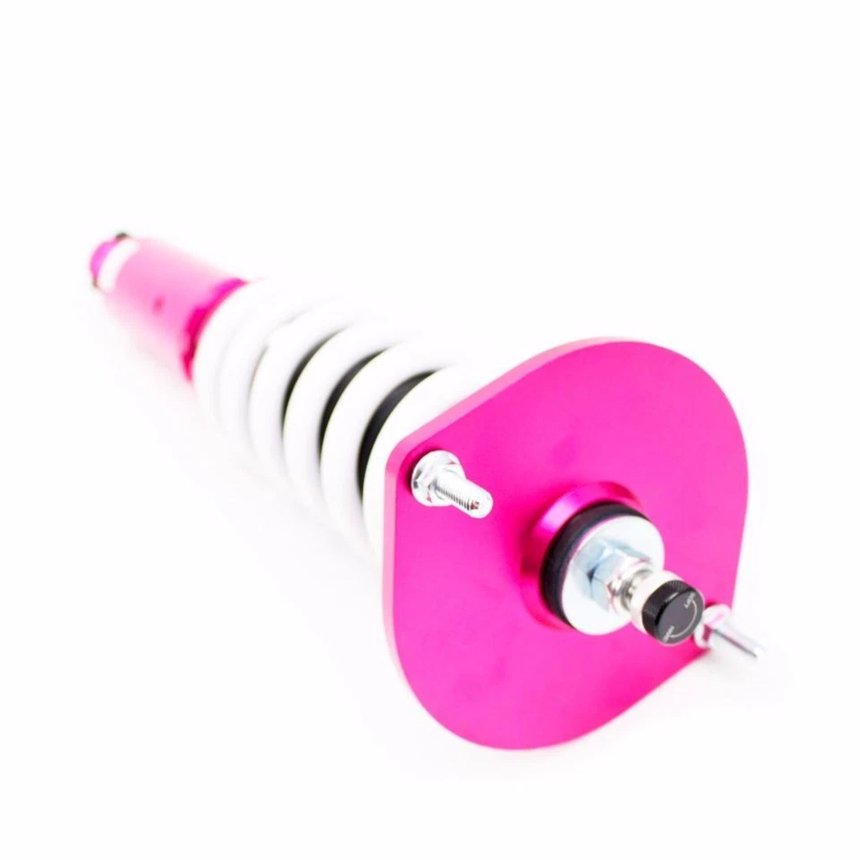 GODSPEED PROJECT MONO-SS COILOVER SUSP. DAMPER KIT FOR 86-91 MAZDA RX-7 RX7 FC - Image 4 of 4