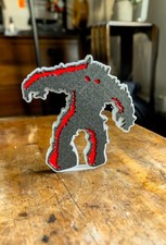 Arcade Classic - Space Invaders Monster Model *FREE UK POSTAGE*