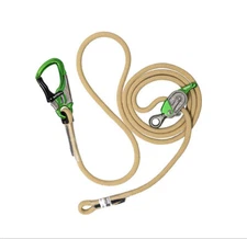 NOTCH TRITECH FLIPLINE WITH NOTCH GLIDE ROPE GUIDE 10 & 12FT - 99324, 99323