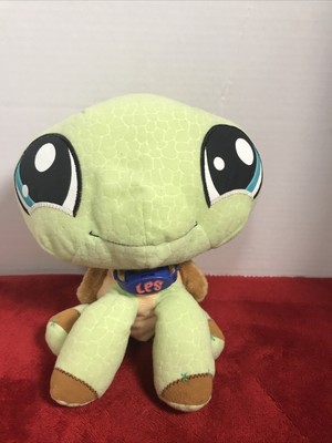Hasbro Littlest Pet Shop 2007 9