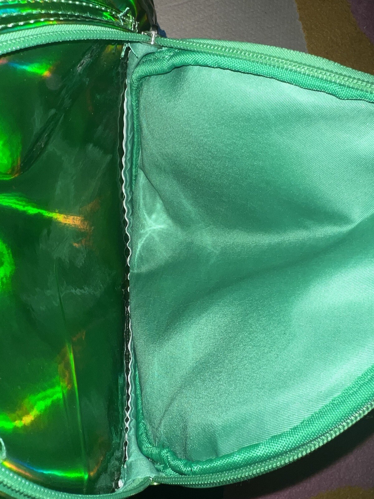 Dollskill ALIEN ATTACK BACKPACK - image 5