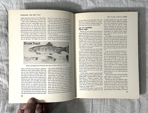 1942 Outdoor Life Cyclopedia 1st Edition for Sportsmen Fishing Hunting Camping - Picture 13 of 20