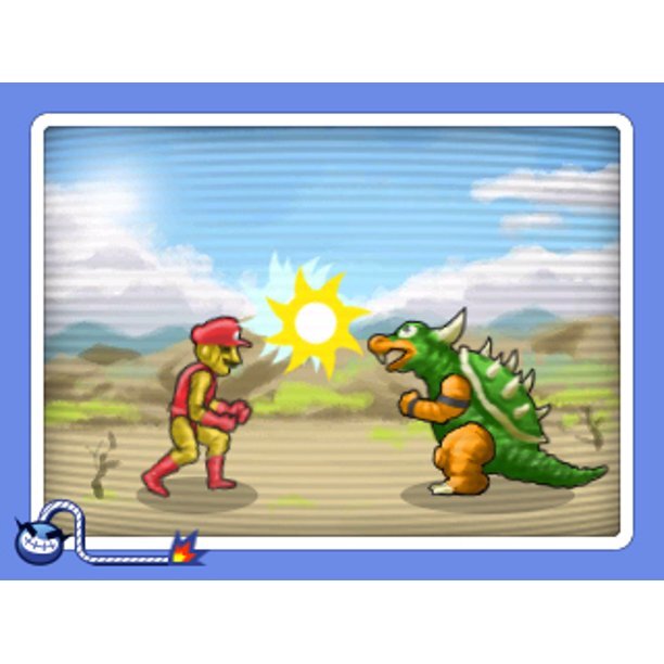 WarioWare Gold 3DS Brand New Game (Multiplayer, 2018 Minigame Compilation) 45496745004 - Foto 11