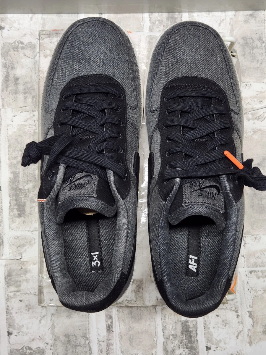 Nike 3x1 denim clearance shoes