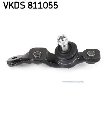 SKF Trag-/Führungsgelenk VKDS 811000 für TOYOTA