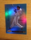 2007 Bowman's Best Blue # 17 Ken Griffey Jr 79/99 HOF Bowmans Parallel Card