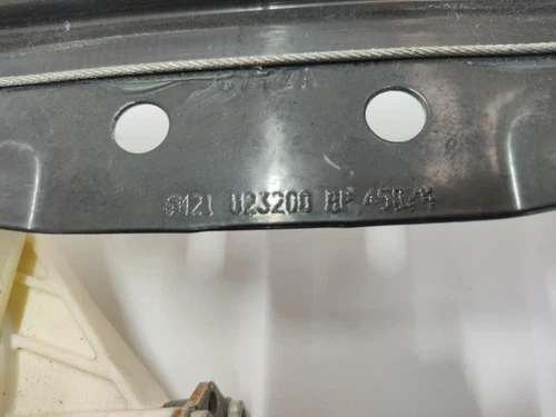1799999 Alzacristalli Anteriore Destro. per FORD GALAXY (CA1) Ghia 2007 1070067 - Bild 2 von 10