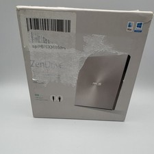 ASUS ZenDrive SDRW-08U9M-U External DVD Drive...