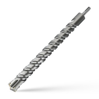CSOOM SDS Plus Bohrer 32x460mm Betonbohrer Stein Ziegelmauer