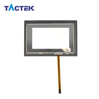 B&R 8PPT30.043F-20C001 Touch Screen Panel Glass Digitizer with Overlay Film