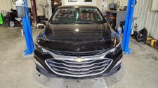 Steering Column Without Automatic High Beam Fits 20-22 Malibu 1236521