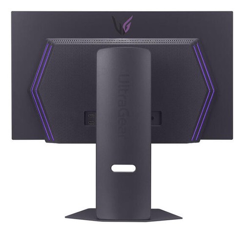 LG UltraGear 27GX790A-B QHD Gaming Monitor 68,6 cm (27") - Bild 4 von 7