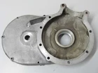 Triumph Tiger Cub E4087 Lefthand Crankcase Half Drive Side Secondhand '