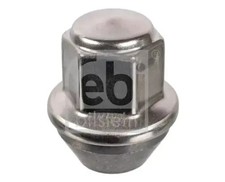 Radmutter Vorderachse Kegelbund F 49073 FEBI BILSTEIN für FORD FORD USA
