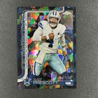 2025 Topps Dak Prescott Black (Raw)
