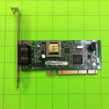 HP Pavilion Computer Modem 90109-2 5187-1022 Agere Systems Agere