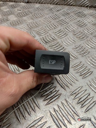 VW GOLF IV 1J1 ESP-Taste 1j0927134a 1.90 Diesel 2002 26265435