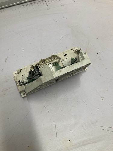 Volkswagen Transporter T4 Heater Controls Switches Button 7D1819045L VW - Picture 18 of 24