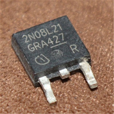5pcs 2N08L21  Commonly used chips for automotive computer boards #jd