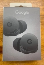 Google Pixel Buds 2a - Wireless Bluetooth Earbuds with Active Noise Cancellation