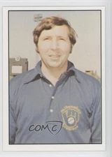 1978 TCMA International League Kent Biggerstaff #1978-0007 0q3