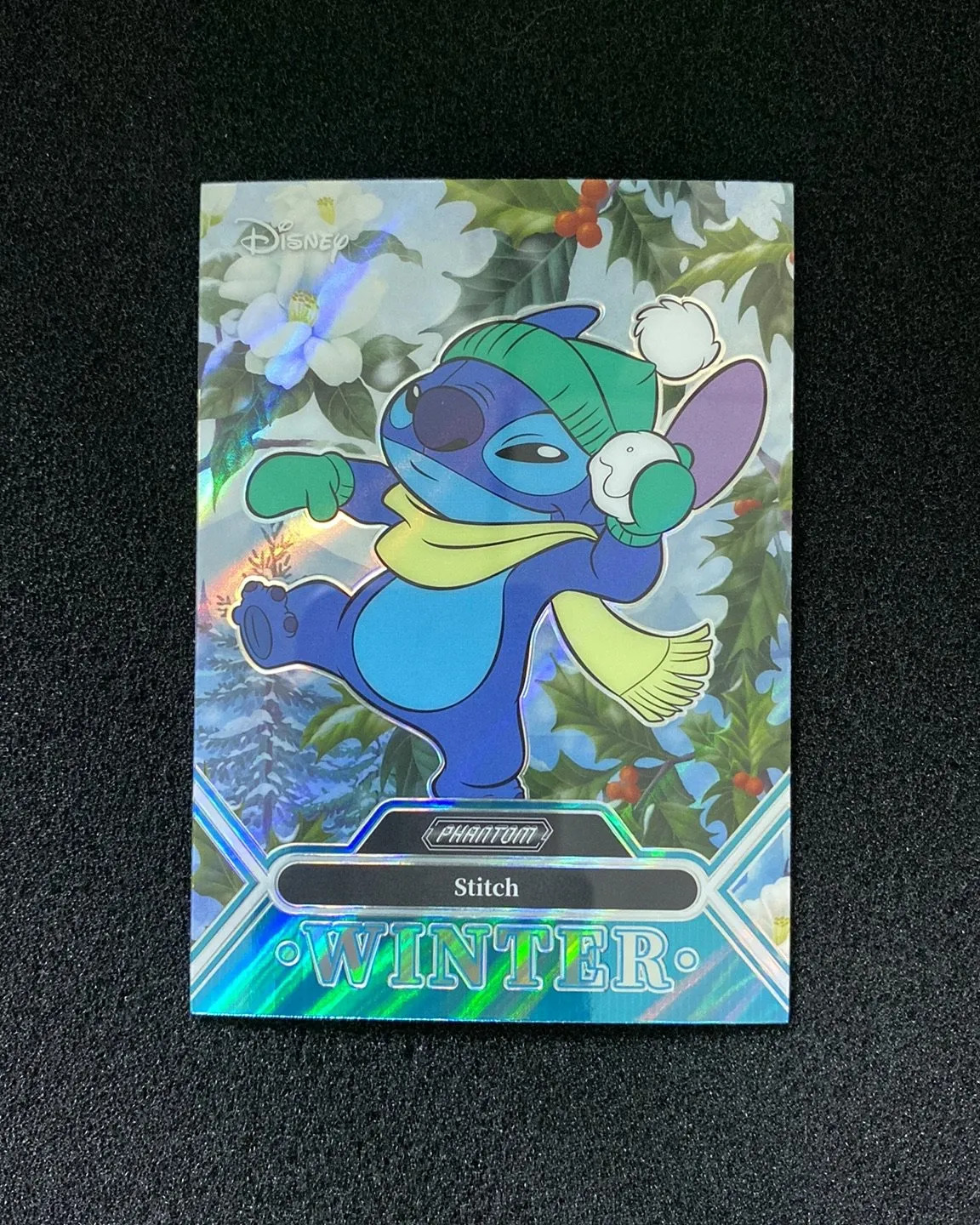 2025 Kakawow Phantom Disney Season Reserve #PD-SE-54 Stitch 207/365 OC83