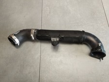 Audi A5 Sportback 8TA 2016 Diesel 140kW Schlauch Leitung Ladeluftkühler