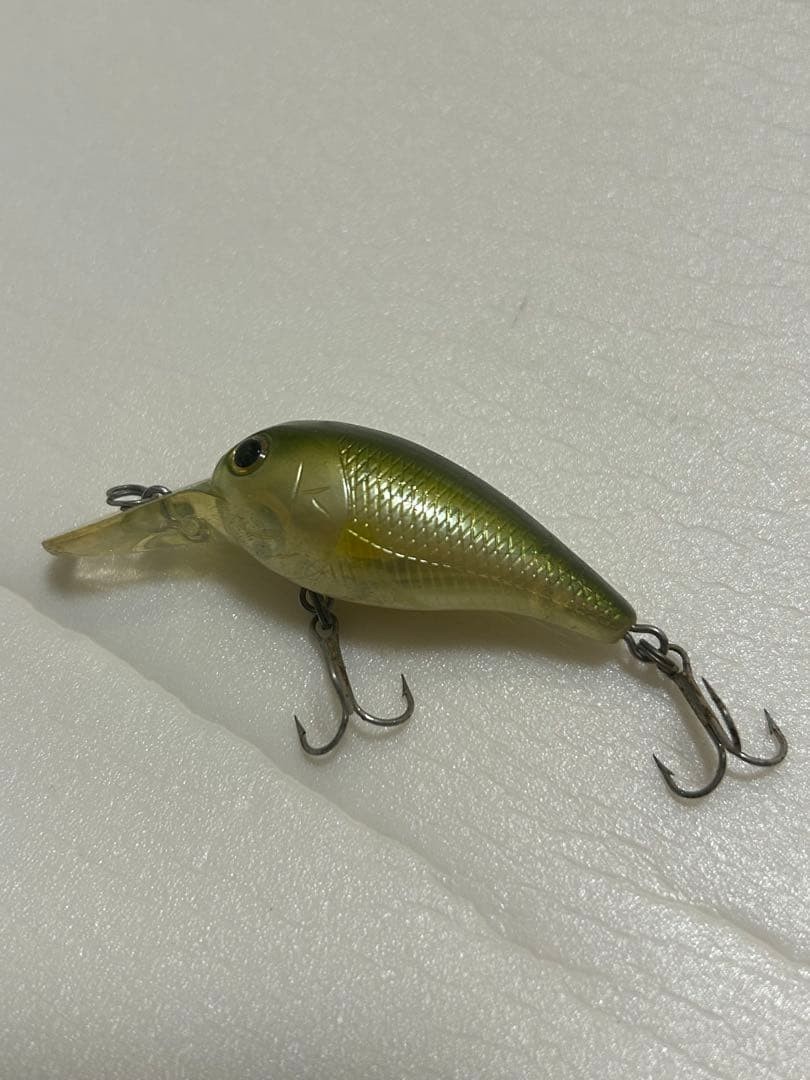 Lucky Craft & Megabass Lure Set 12 Poppers, Crankbaits, Vibrations, Assorted - Image 4