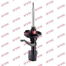 1X KYB LEFT SHOCK ABSORBER FOR HONDA 51606S9AA22 NEW