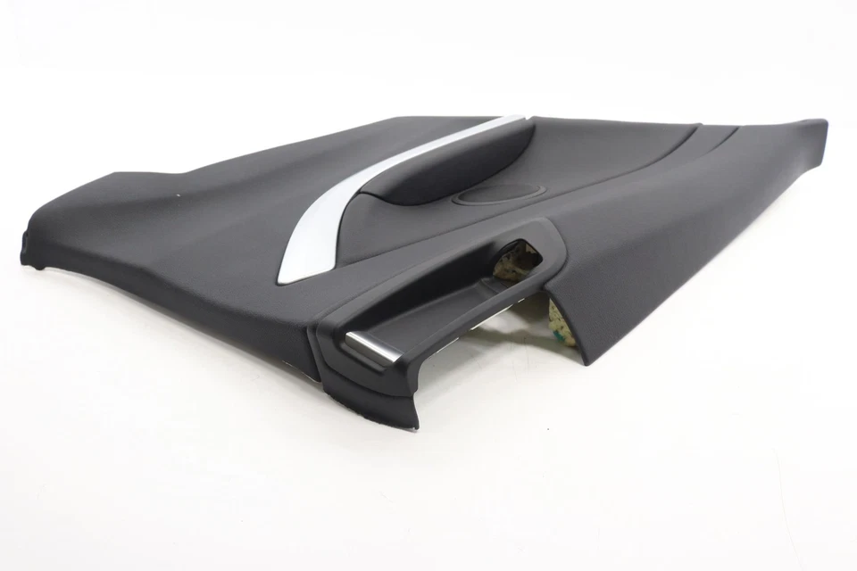 BMW 430I 2020 cuarto de moldura panel Foto 4 de 4