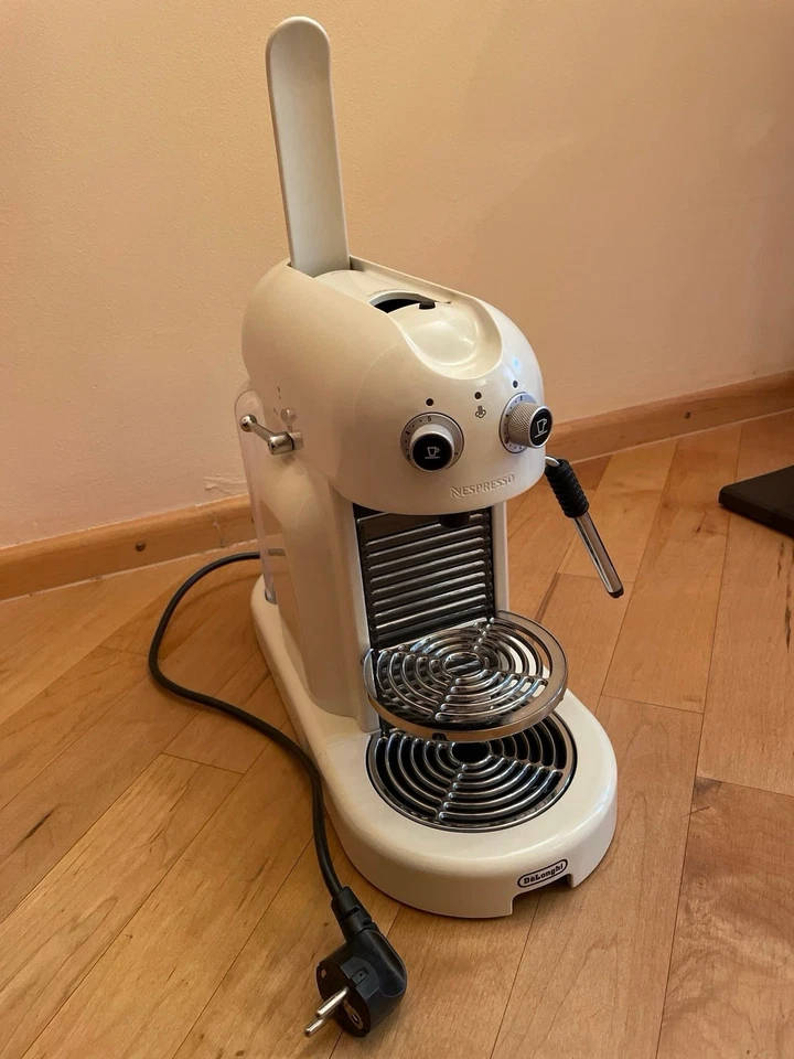 Nespresso Maestria En450 Kaffeemaschine