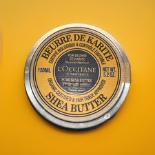 L'Occitane Pure Shea Butter Balm 150ml