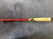 Launch Bats 33.5” Cutch22 Model Maple Wood Bat Pro Grade SEE DESCRIPTION 