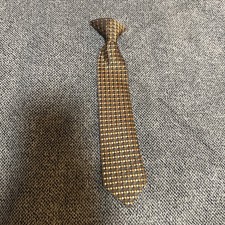 Boys Small Suit Tie  Great For Fashion And Big Events