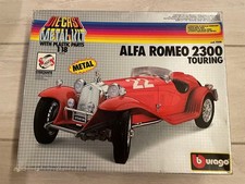 Alfa Romeo 2300 Touring 1/18